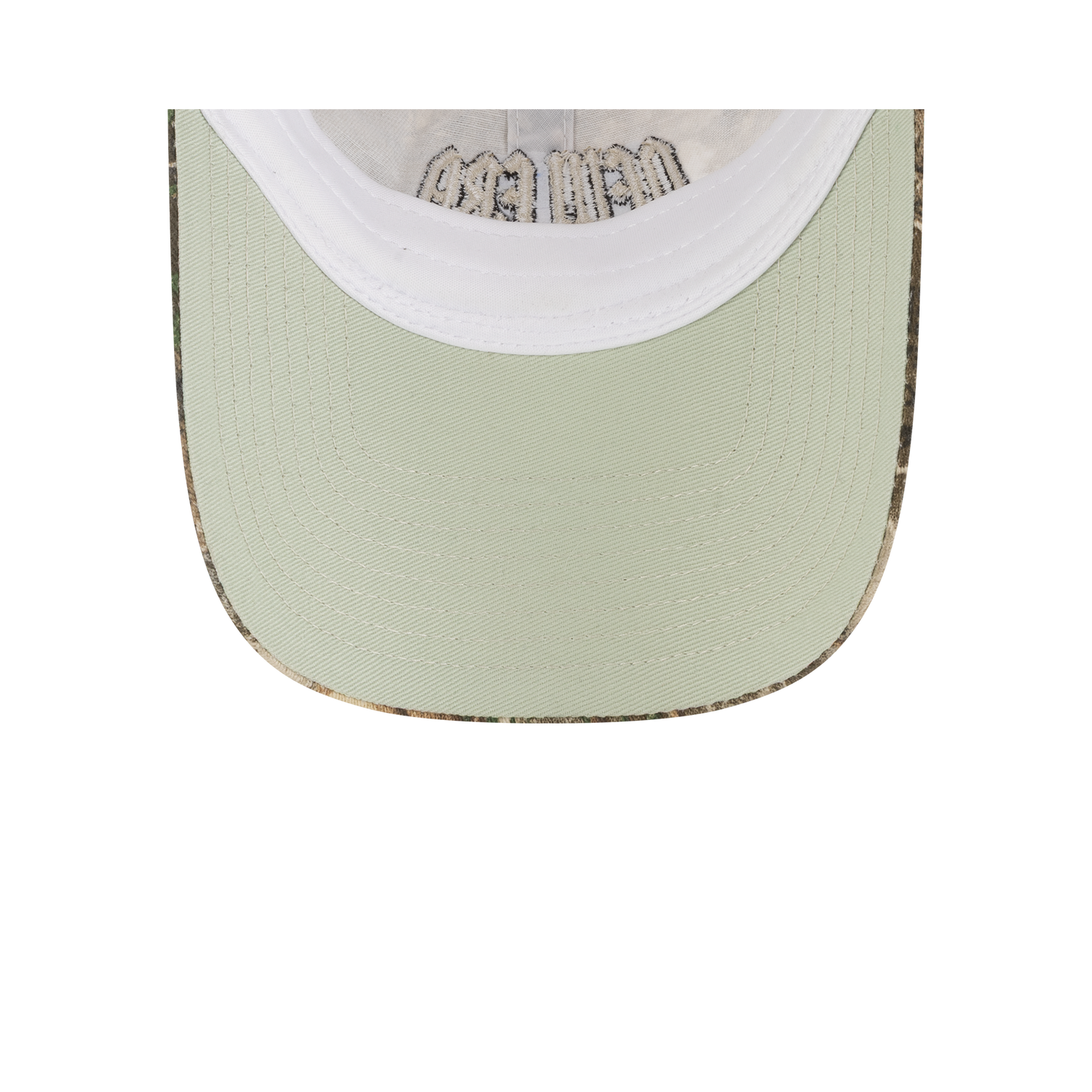 New Era Branded Realtree® 9TWENTY Trucker Hat