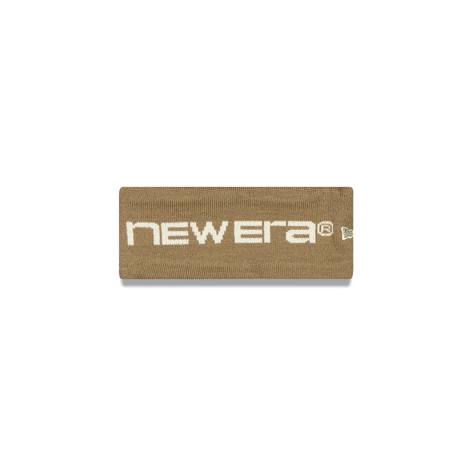 New Era Branded Falcon Fleece Lined Headband