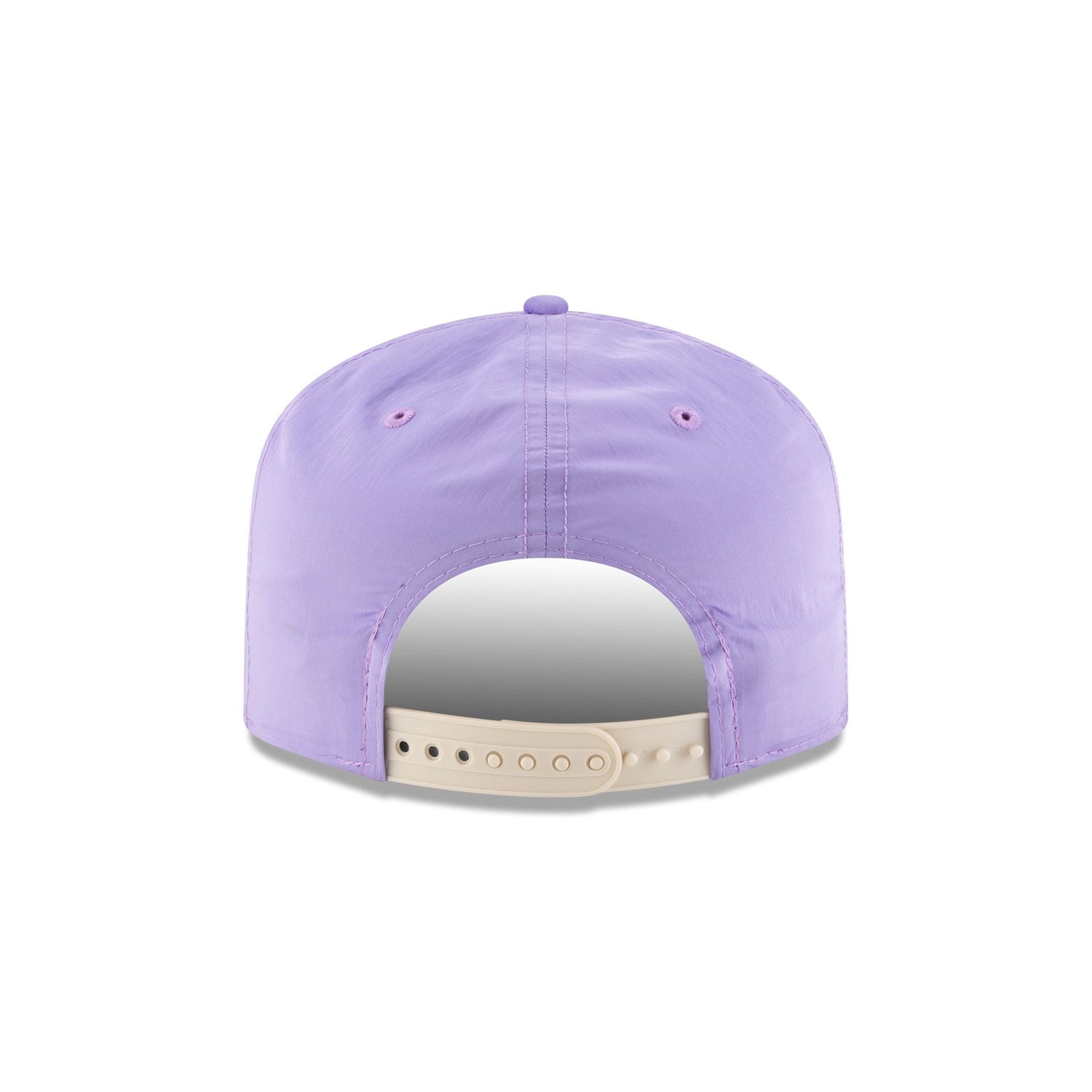 New Era Cap Purple 19TWENTY Adjustable Hat