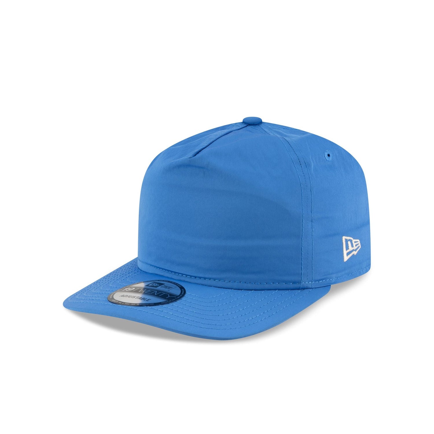 New Era Cap Blue 19TWENTY Adjustable Hat
