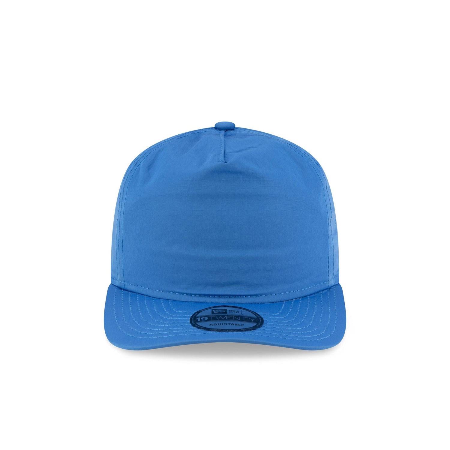 New Era Cap Blue 19TWENTY Adjustable Hat