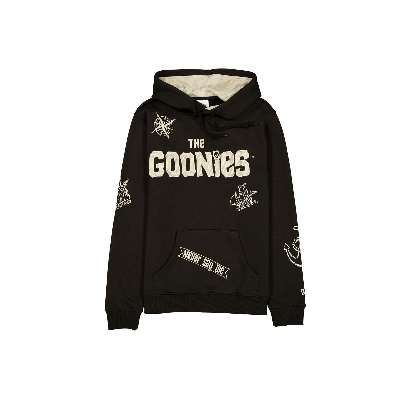 The Goonies Hoodie