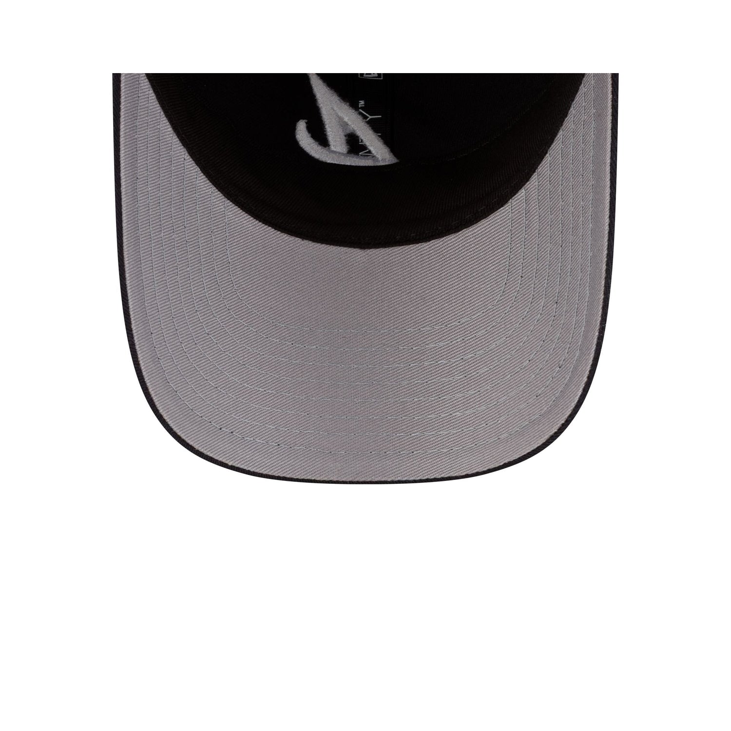 Hidden Pigeon x Atlanta Braves Youth 9TWENTY Adjustable Hat