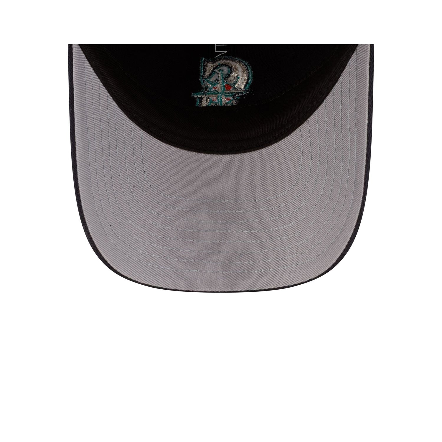 Hidden Pigeon x Seattle Mariners Youth 9TWENTY Adjustable Hat