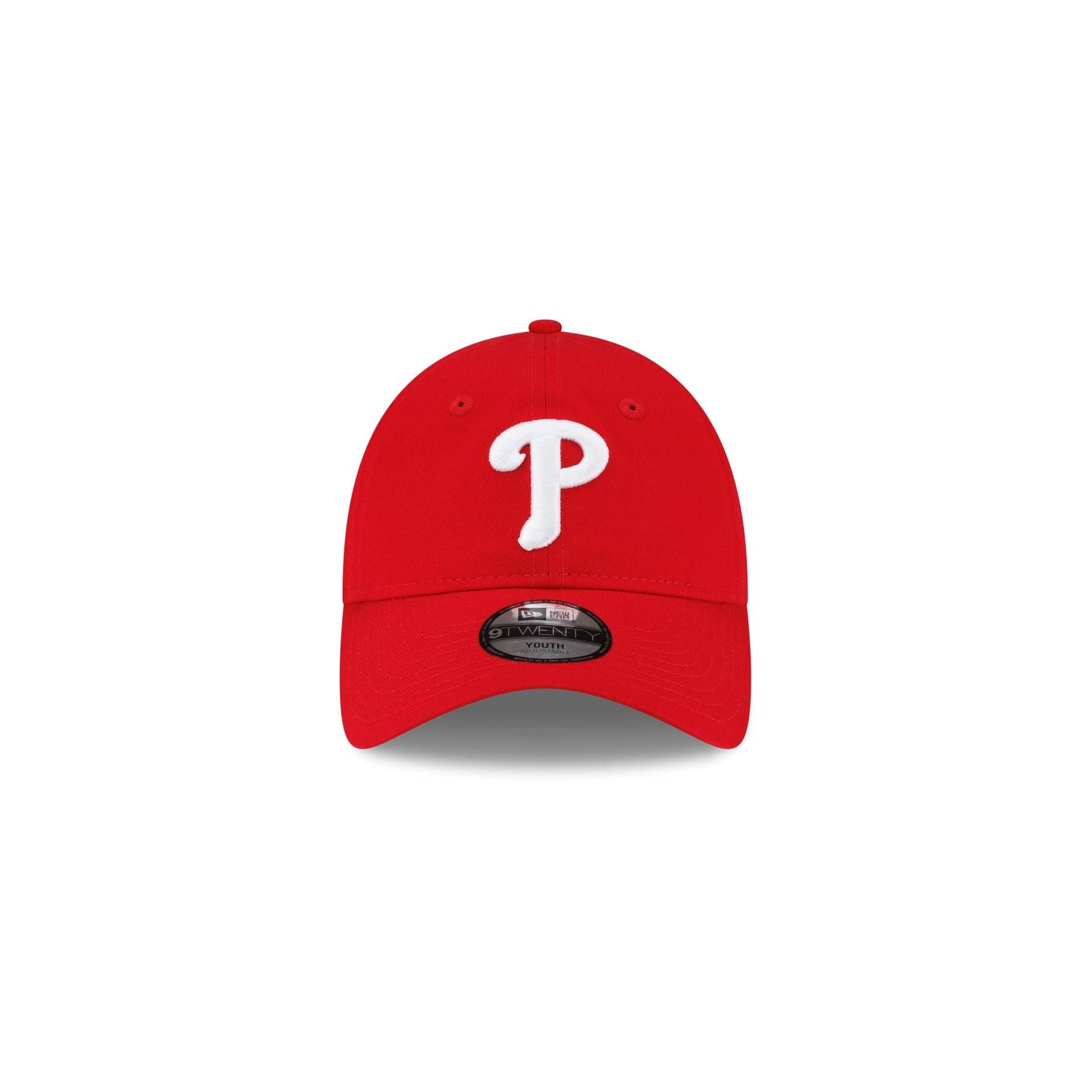 Hidden Pigeon x Philadelphia Phillies Youth 9TWENTY Adjustable Hat