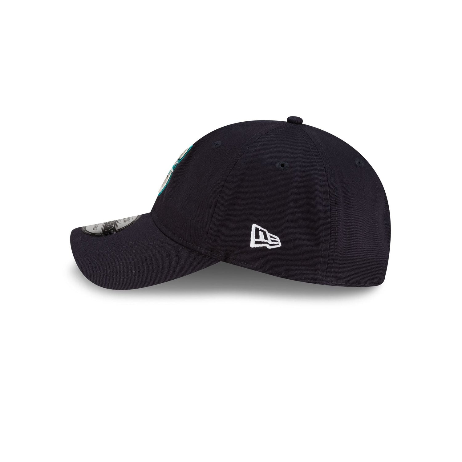 Hidden Pigeon x Seattle Mariners 9TWENTY Adjustable Hat