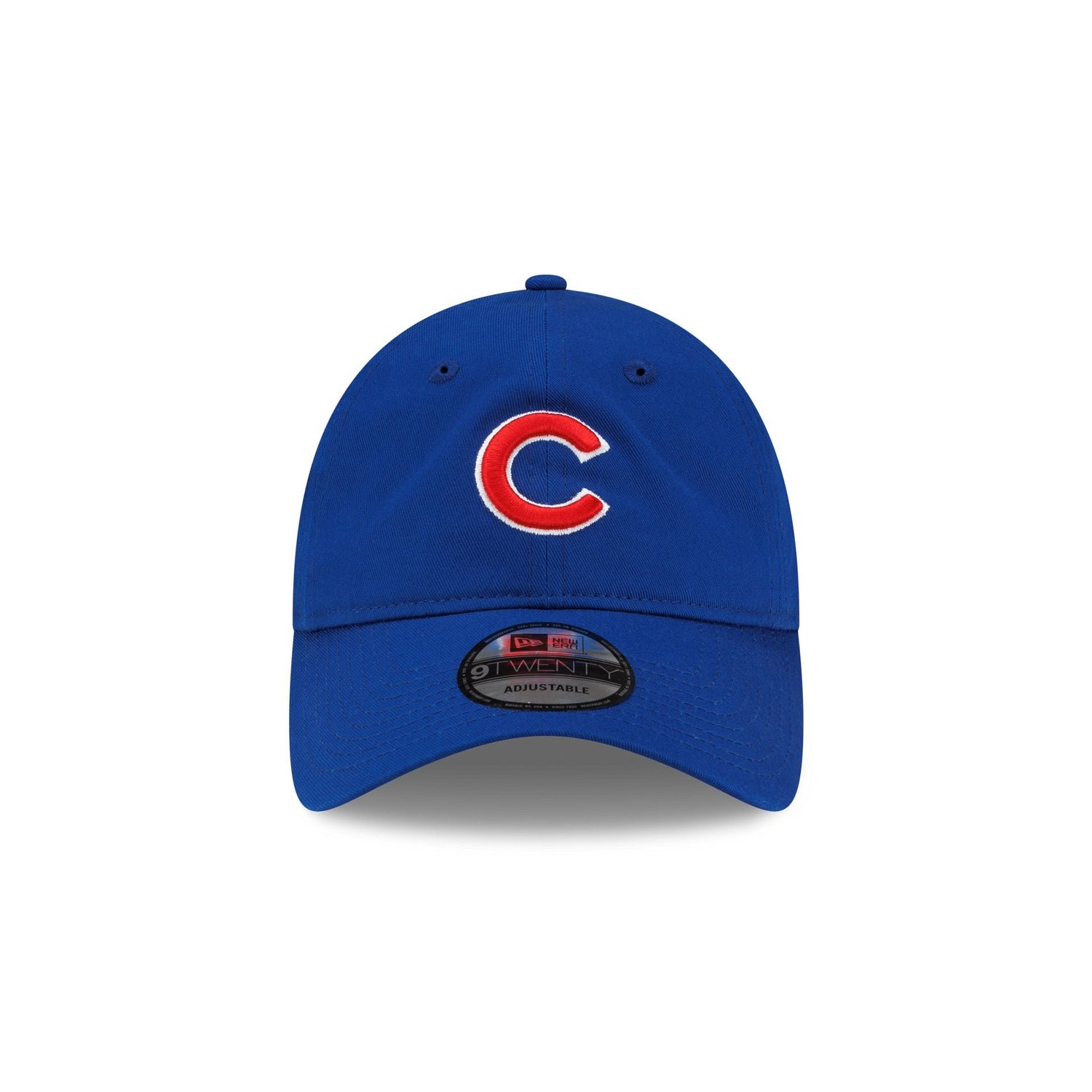 Hidden Pigeon x Chicago Cubs 9TWENTY Adjustable Hat