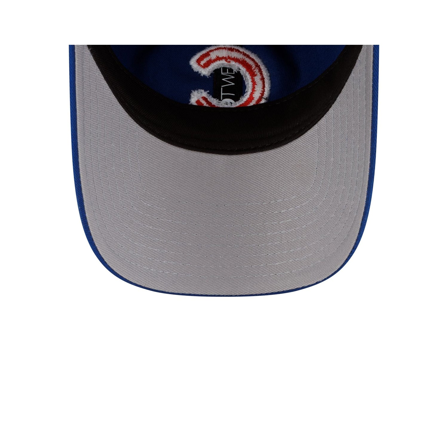 Hidden Pigeon x Chicago Cubs 9TWENTY Adjustable Hat
