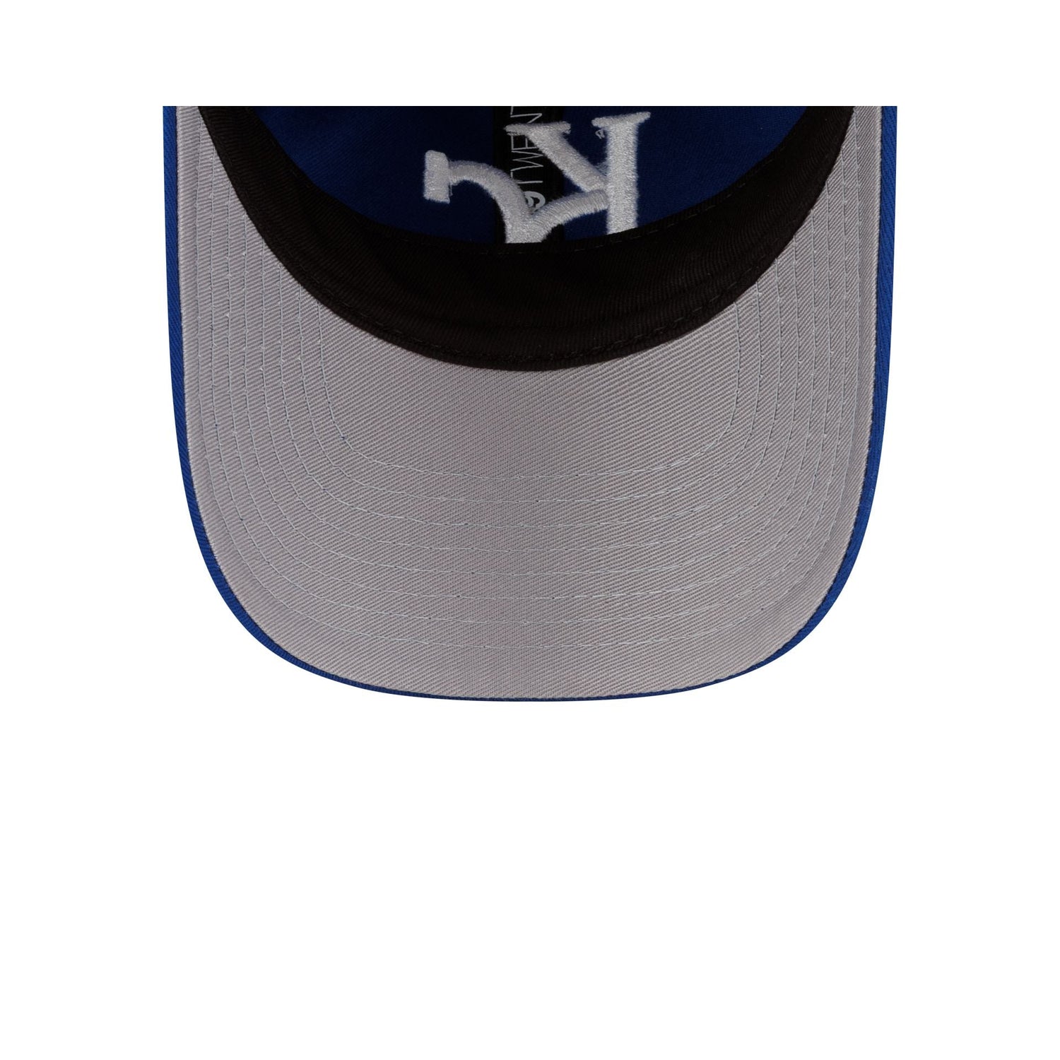 Hidden Pigeon x Kansas City Royals Youth 9TWENTY Adjustable Hat