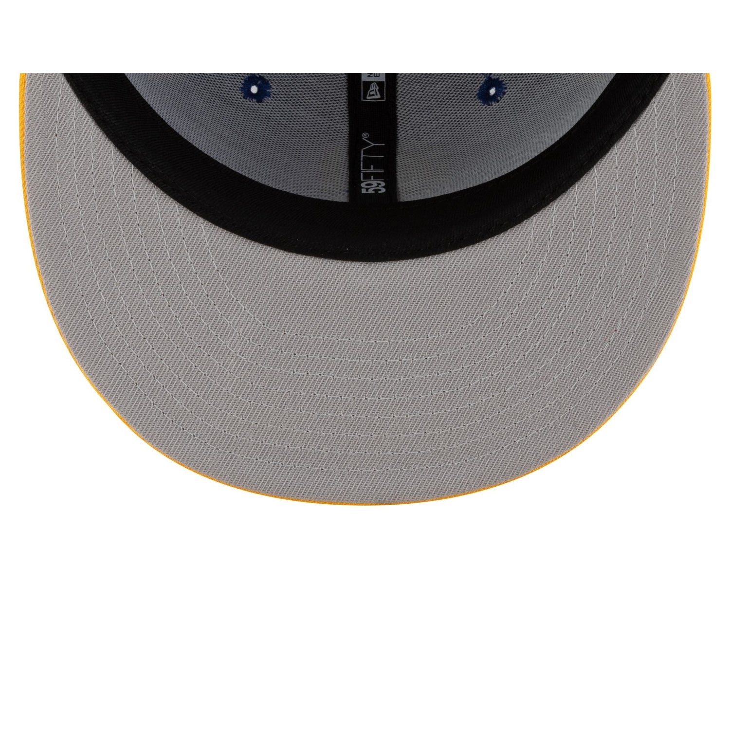 Diet Starts Monday x Seattle Mariners Lightening Bolts 59FIFTY Fitted Hat