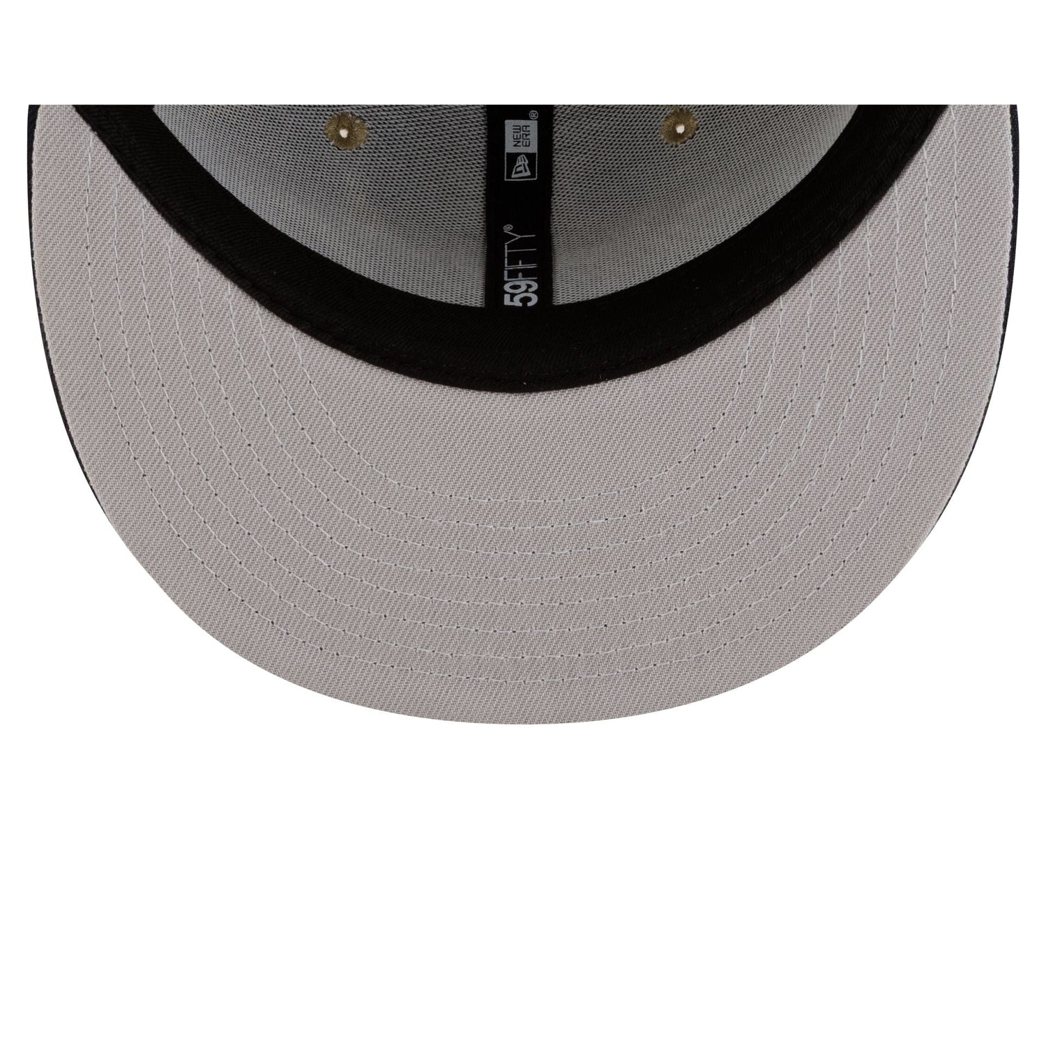 Diet Starts Monday x Houston Astros Lightening Bolts 59FIFTY Fitted Hat