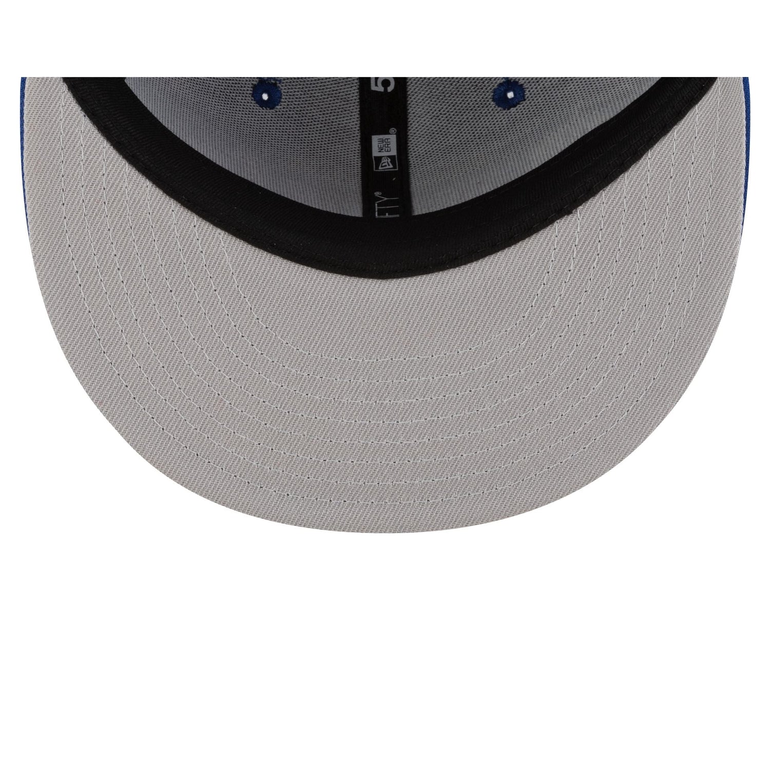 Diet Starts Monday x Los Angeles Angels Lightening Bolts 59FIFTY Fitted Hat