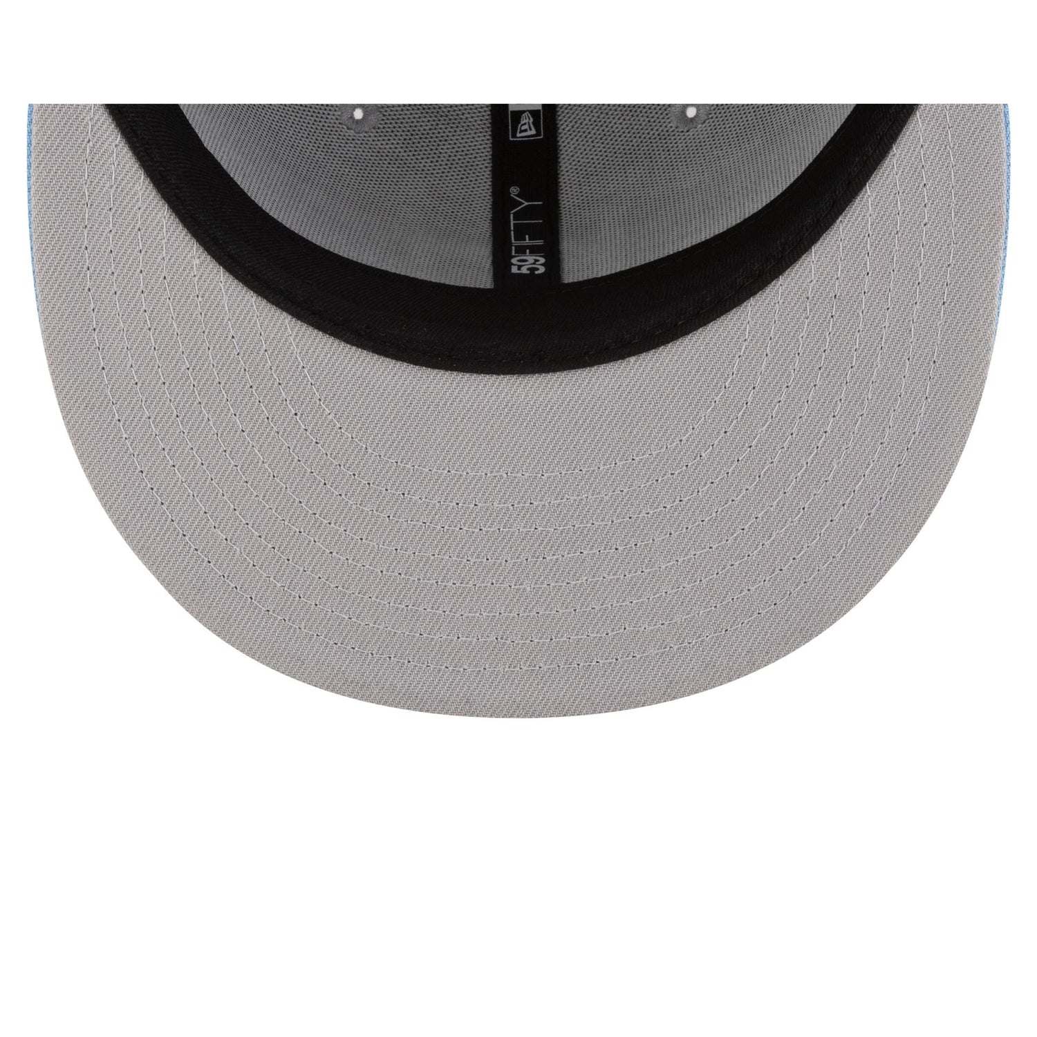 Diet Starts Monday x Kansas City Royals Lightening Bolts 59FIFTY Fitted Hat