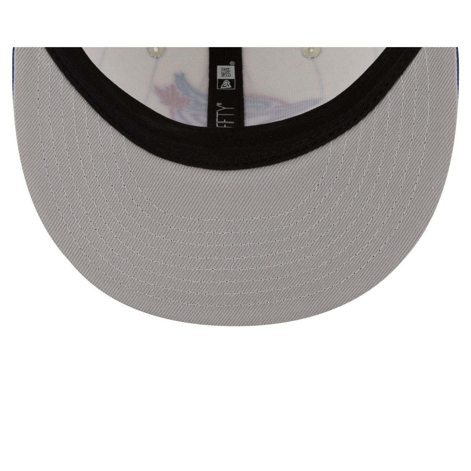 Diet Starts Monday x Toronto Blue Jays Pinstripe 59FIFTY Fitted Hat