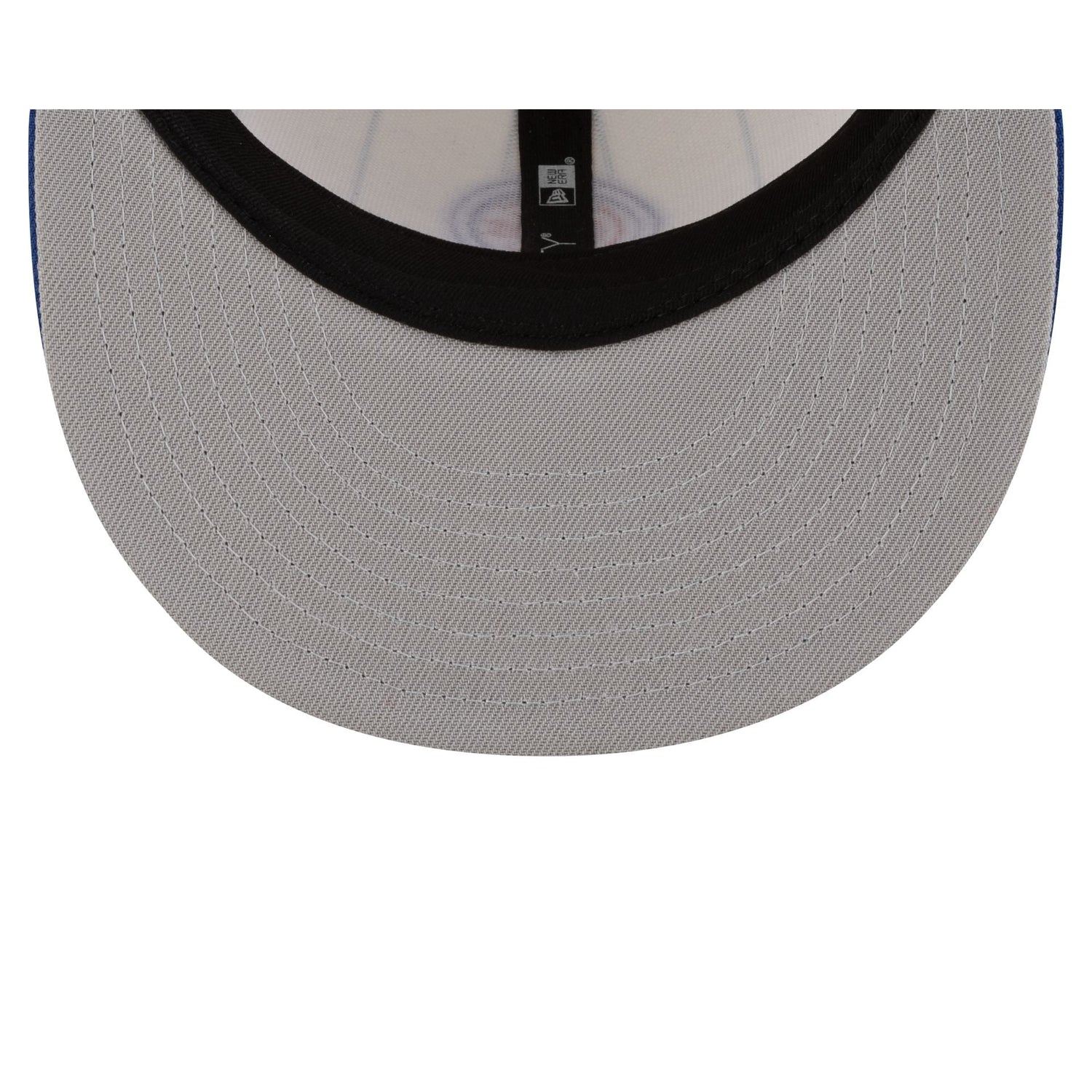 Diet Starts Monday x Chicago Cubs Pinstripe 59FIFTY Fitted Hat