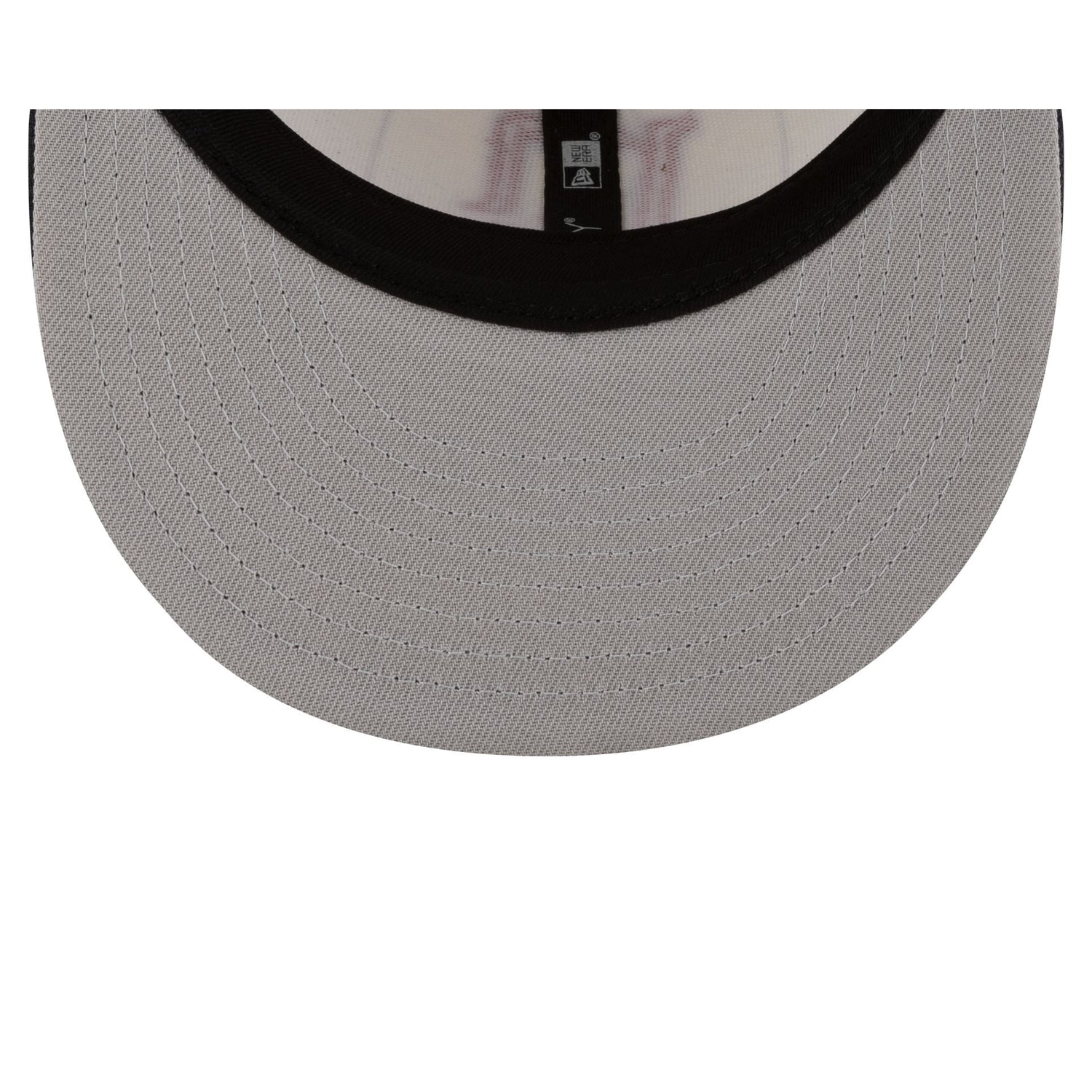 Diet Starts Monday x Minnesota Twins Pinstripe 59FIFTY Fitted Hat