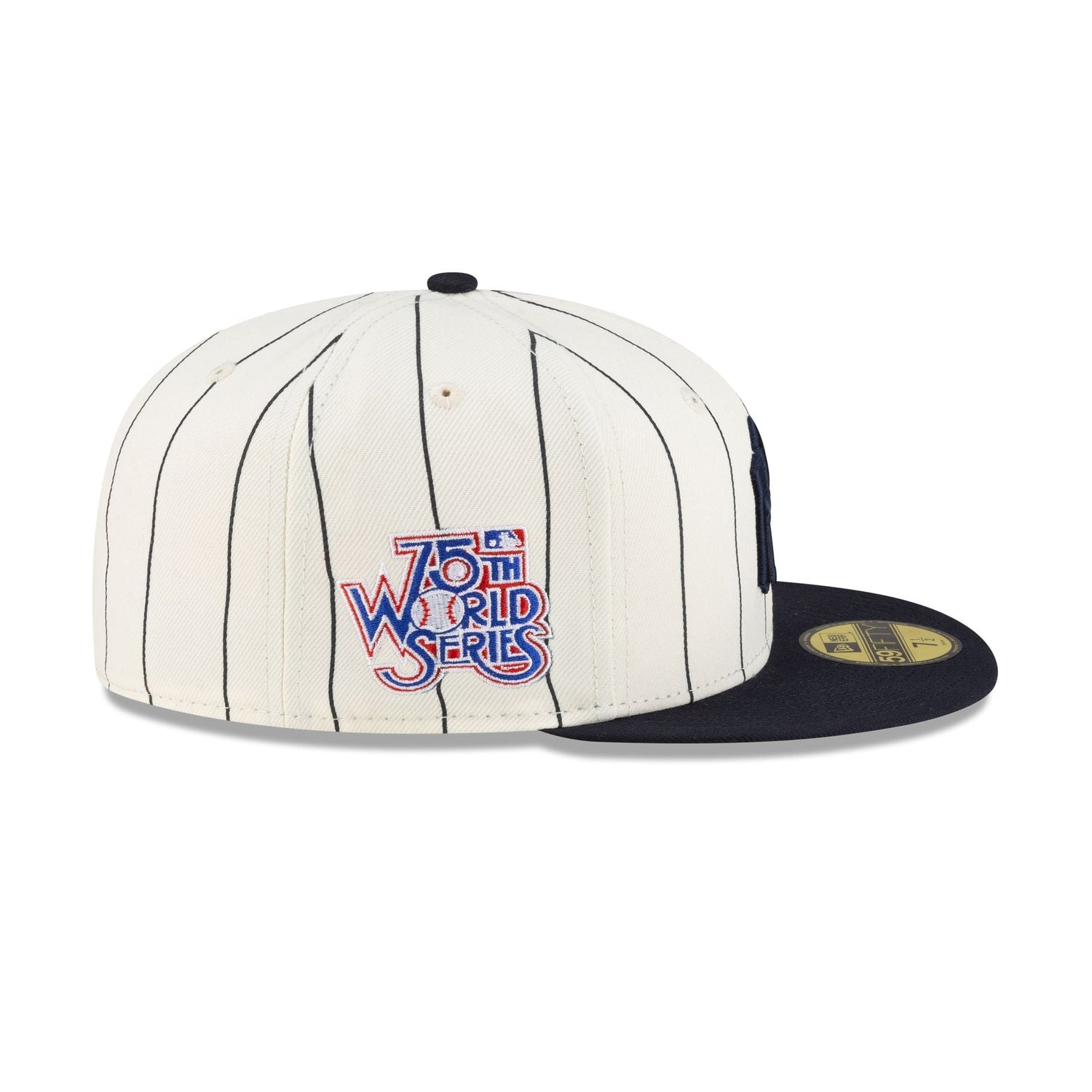 Diet Starts Monday x New York Yankees Pinstripe 59FIFTY Fitted Hat