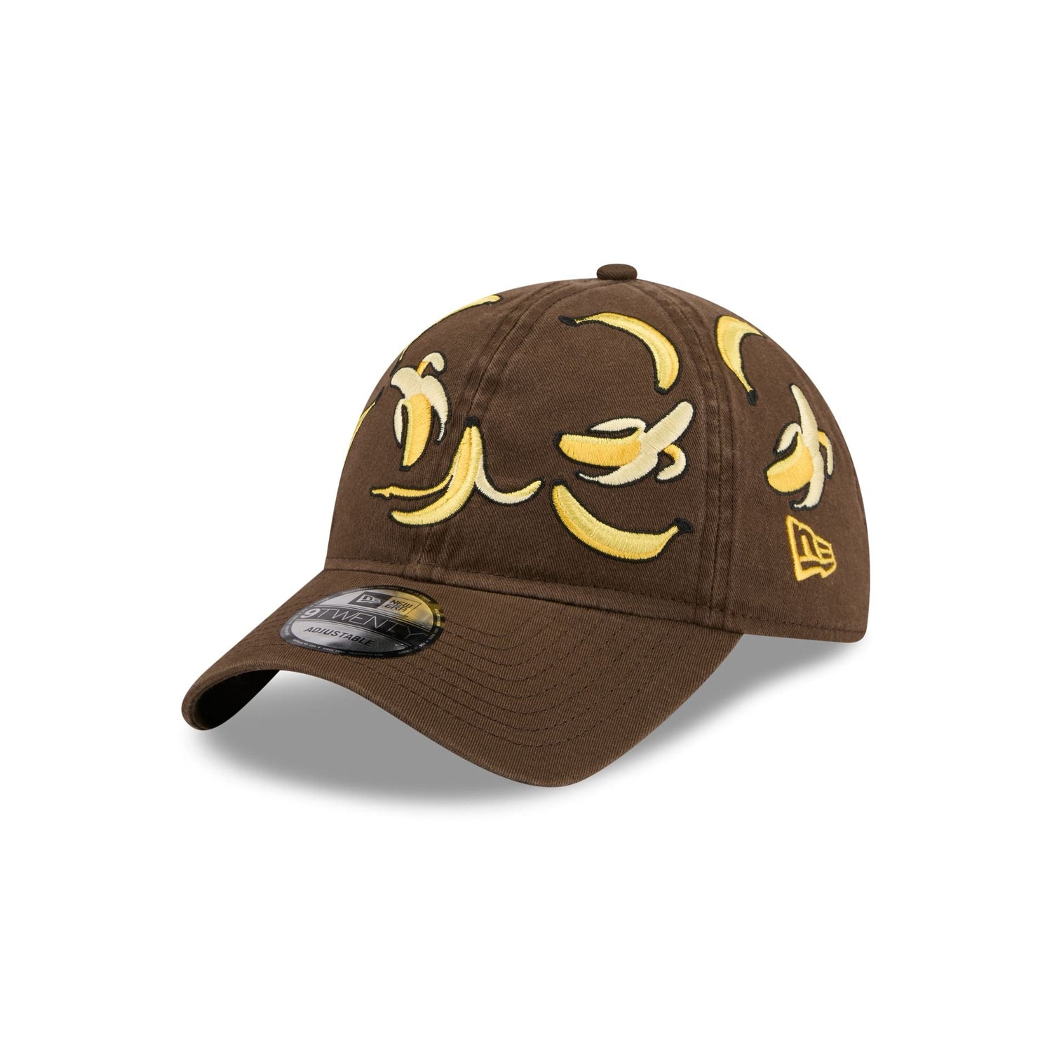 New Era Cap Bananas 9TWENTY Adjustable Hat