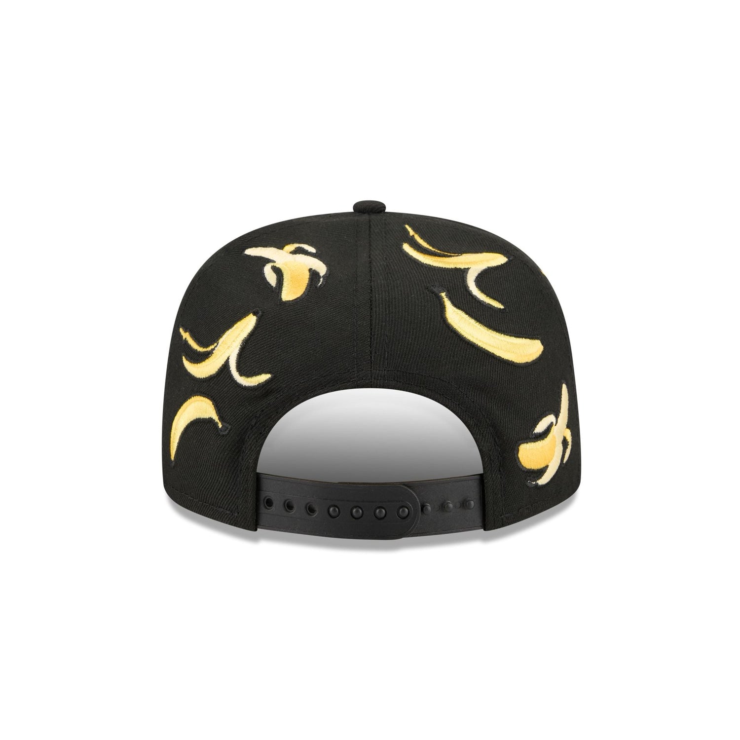 New Era Cap Bananas 9FIFTY A-Frame Snapback Hat