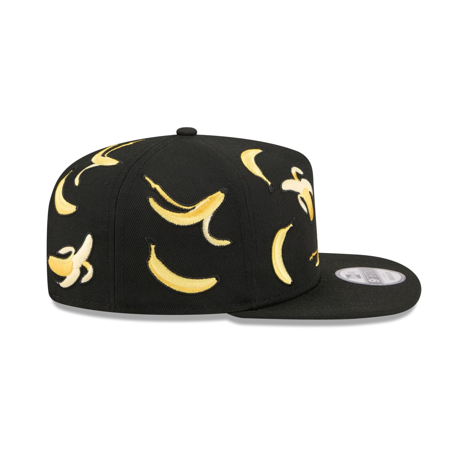 New Era Cap Bananas 9FIFTY A-Frame Snapback Hat