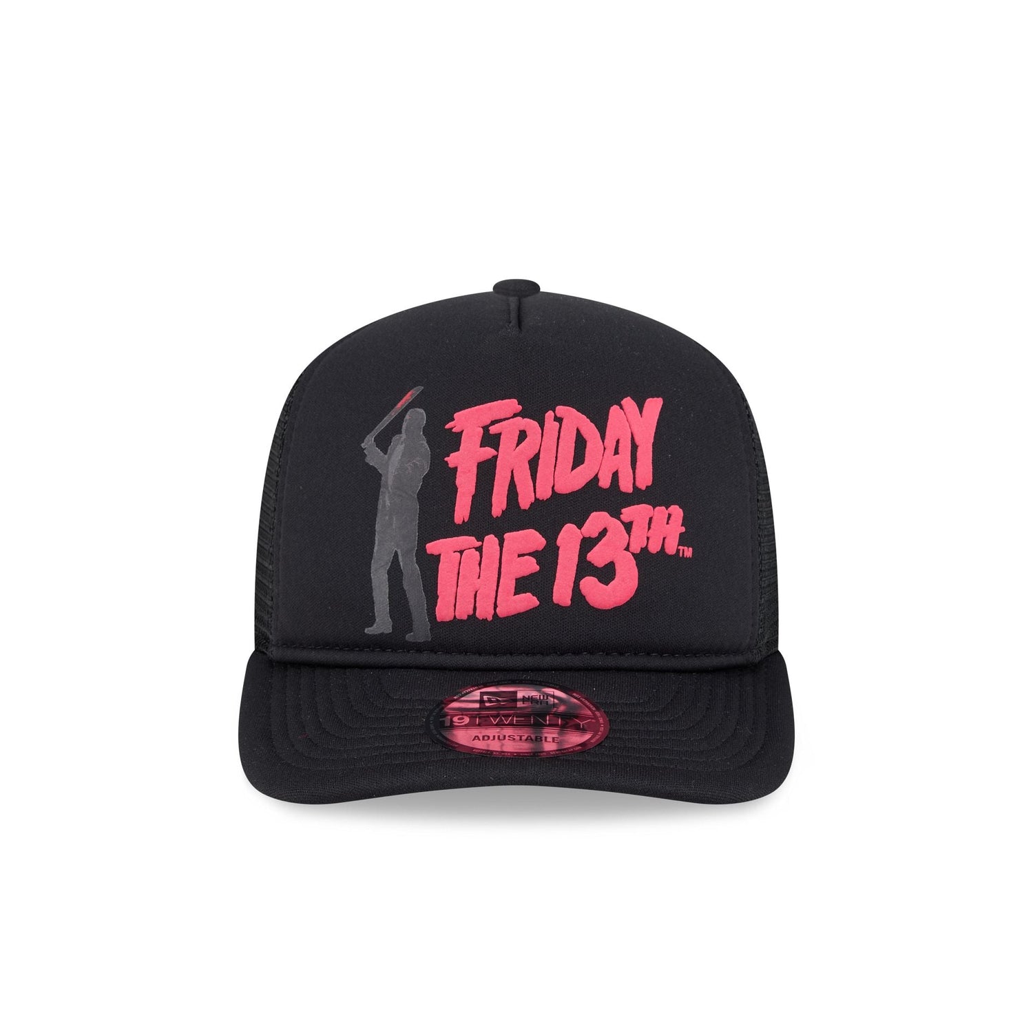 Friday the 13th 19TWENTY Trucker Hat