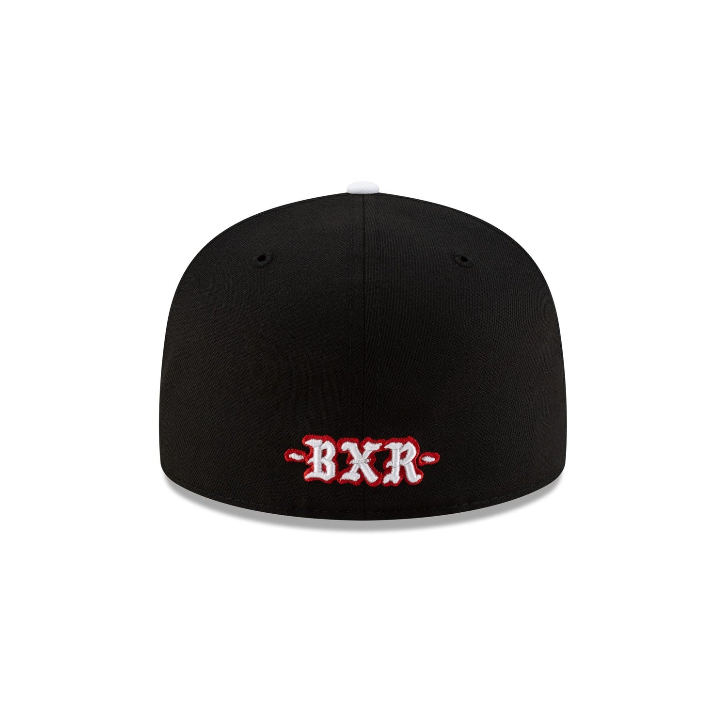 Born x Raised x Diablos Rojos del México Sidepatch 59FIFTY Fitted Hat