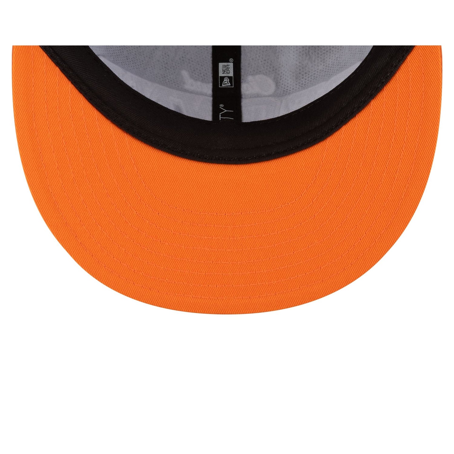 Cleveland Browns International Games Series Historic Retro Crown 9FIFTY Snapback Hat