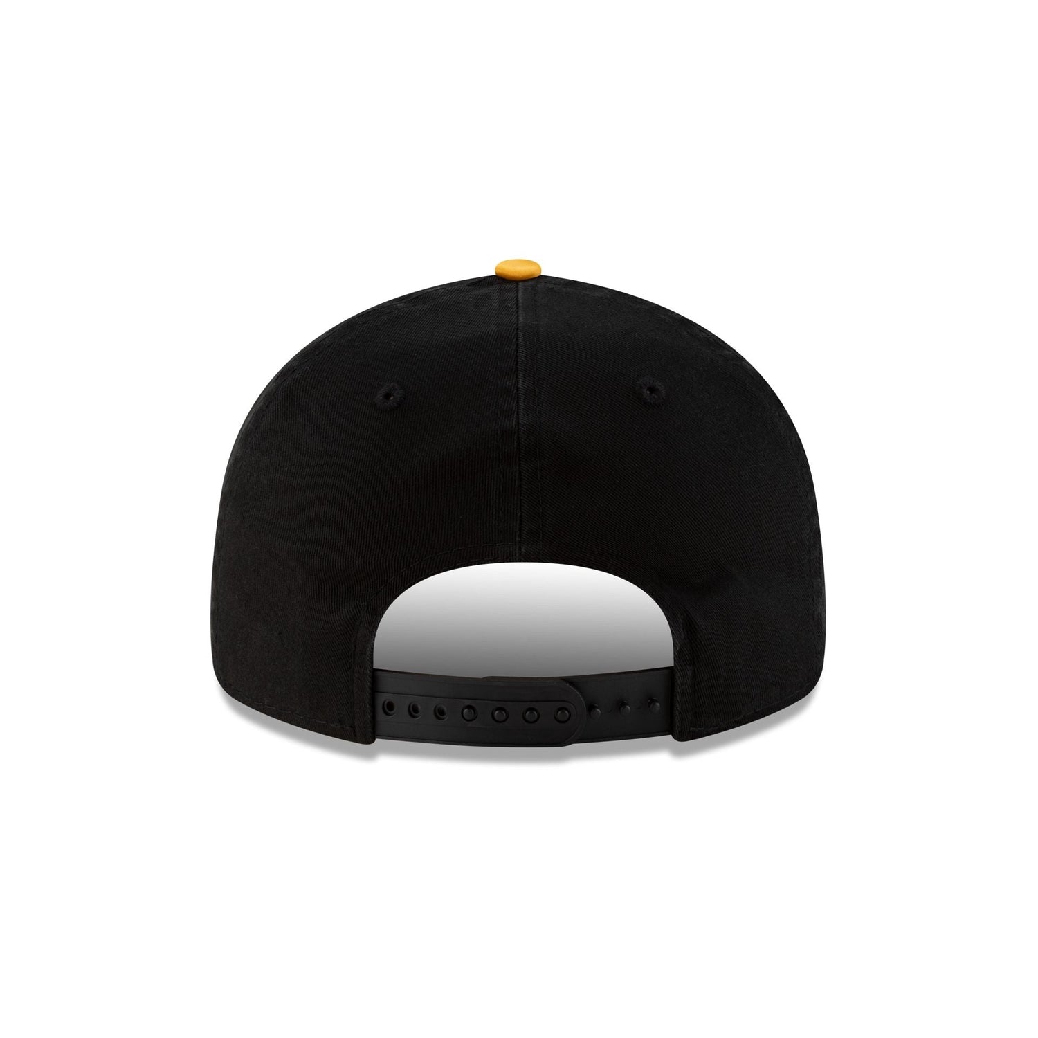 Pittsburgh Steelers International Games Series Historic Retro Crown 9FIFTY Snapback Hat
