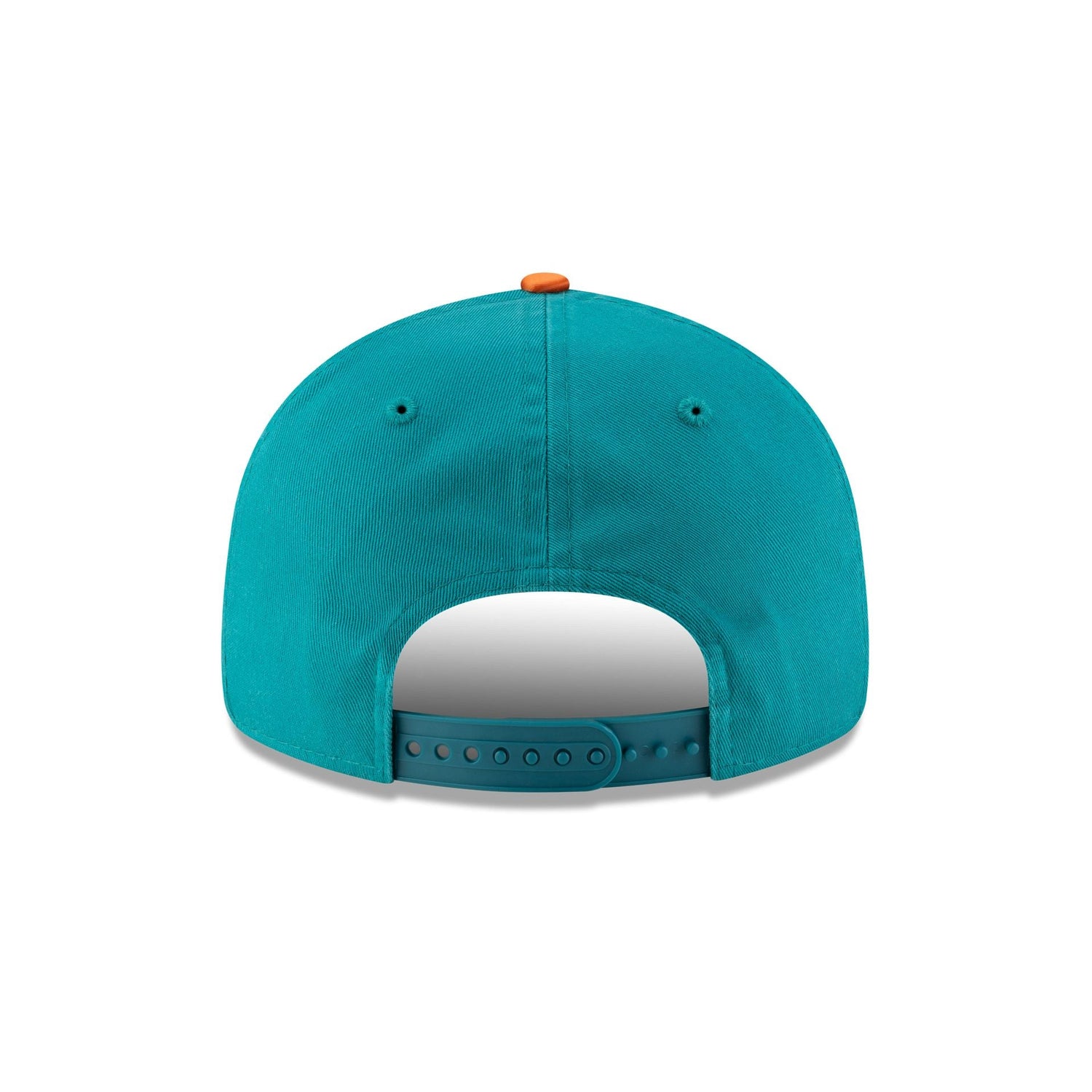 Miami Dolphins International Games Series Historic Retro Crown 9FIFTY Snapback Hat