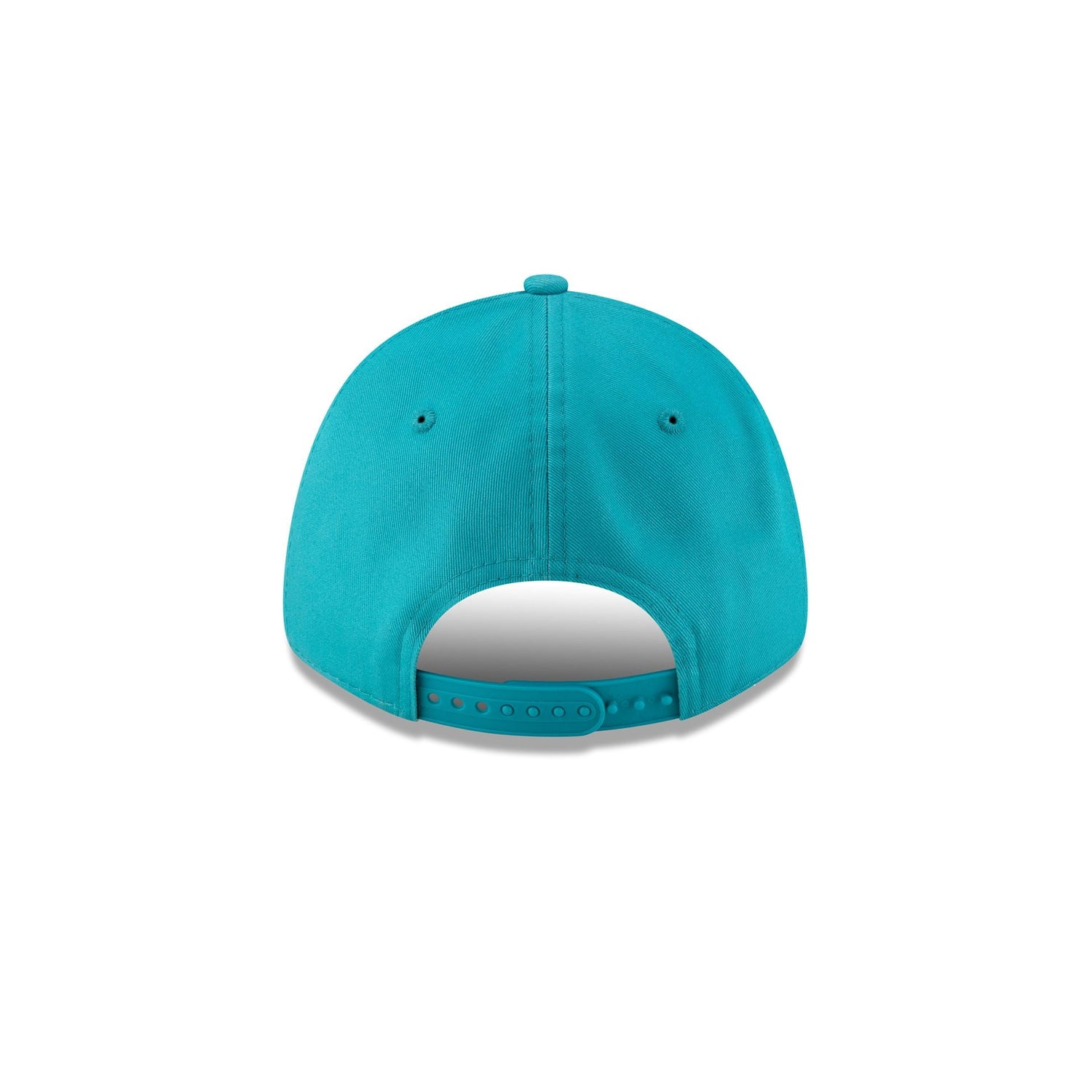 Miami Dolphins Madrid Game 9FORTY Snapback Hat