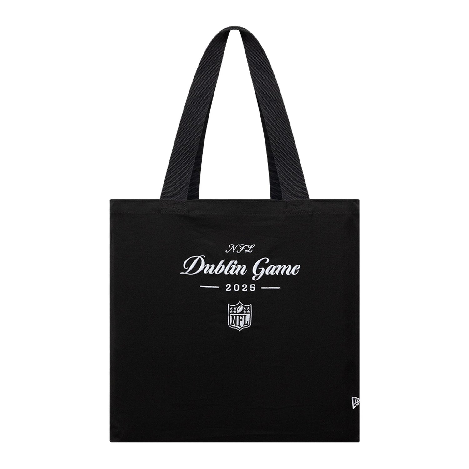 NFL Dublin Game Tote Bag