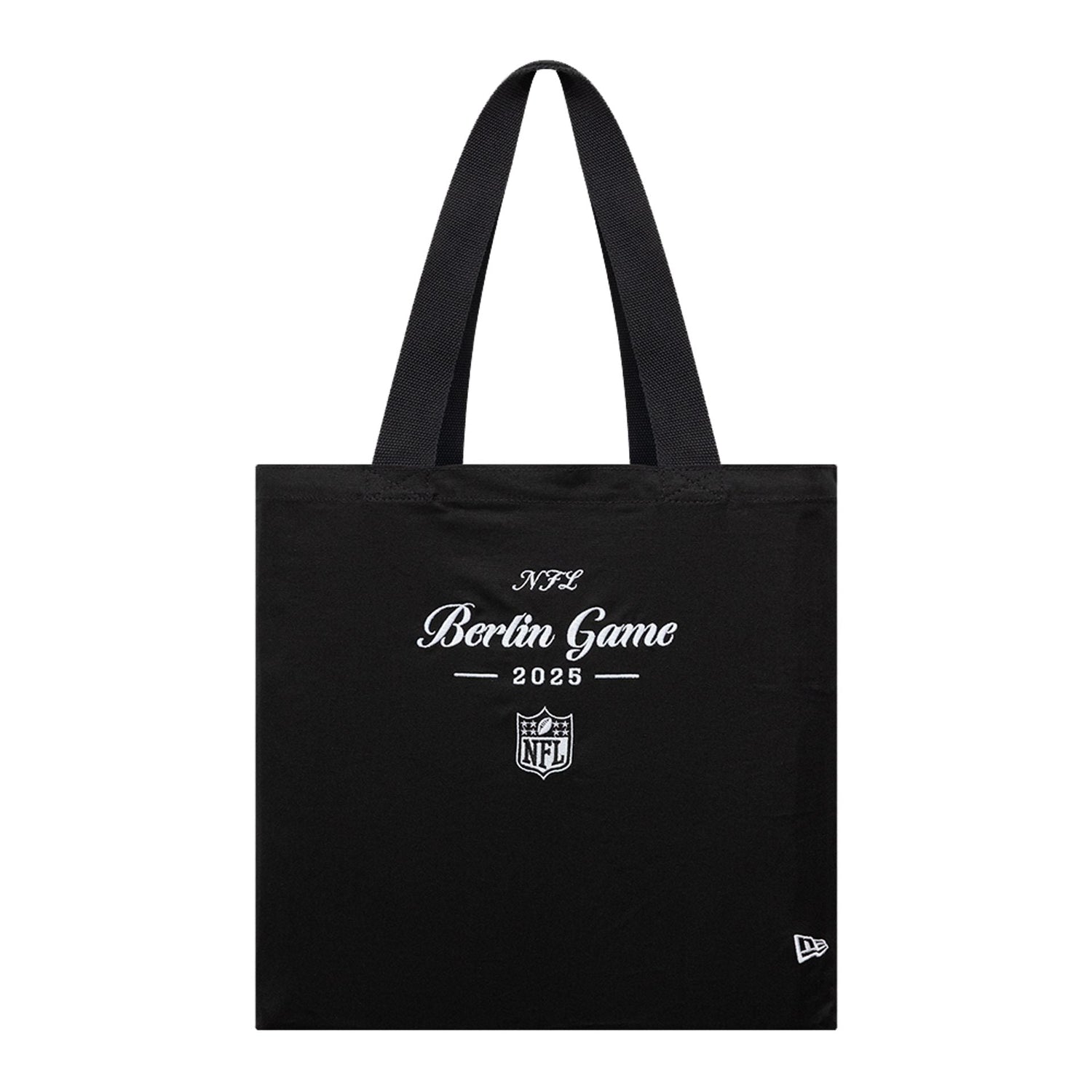 NFL Berlin Game Tote Bag