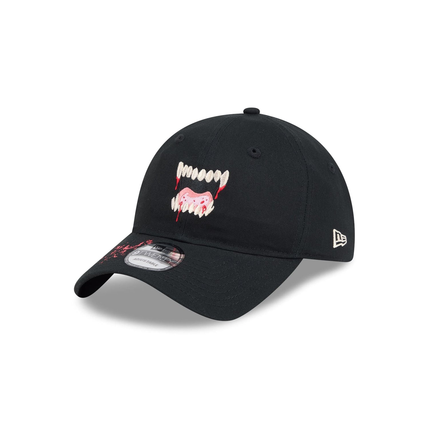 New Era Cap Bites 9TWENTY Adjustable Hat