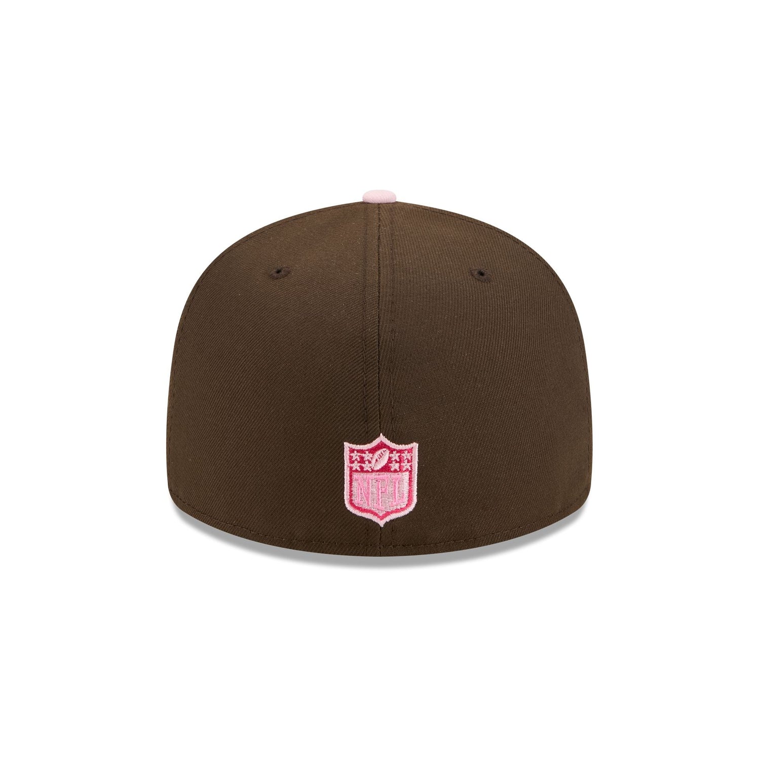 Philadelphia Eagles Brains 59FIFTY Fitted Hat