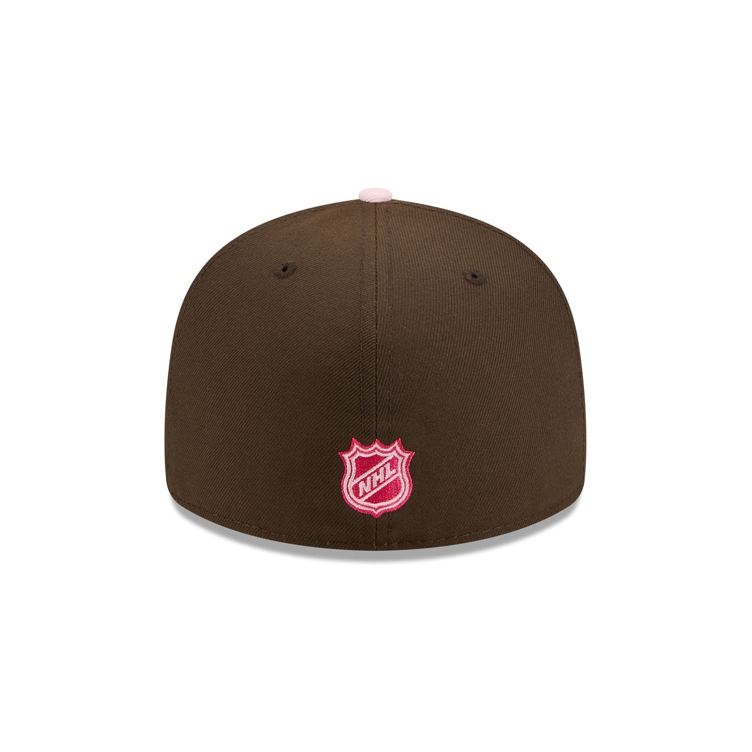 New York Rangers Brains 59FIFTY Fitted Hat
