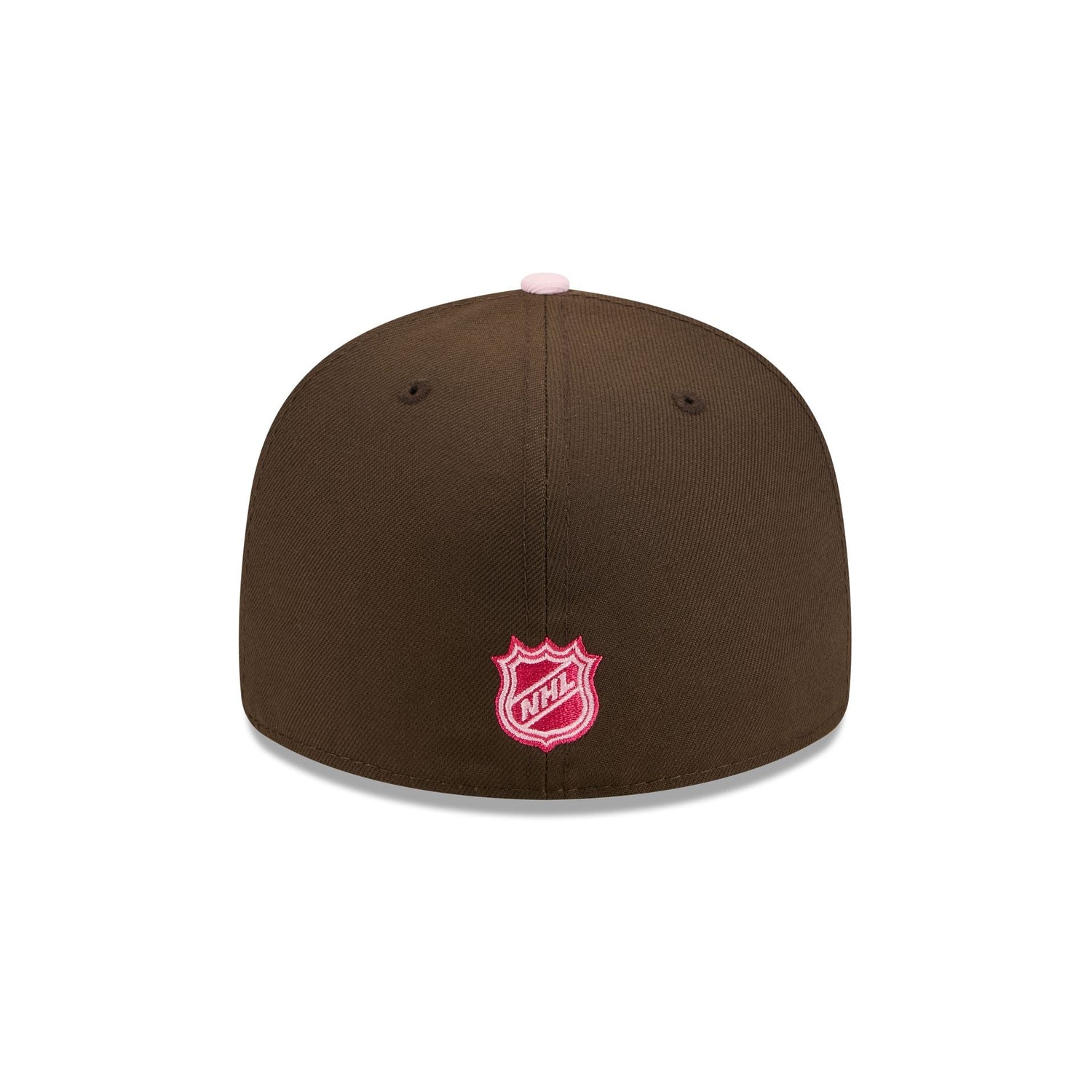 Detroit Red Wings Brains 59FIFTY Fitted Hat