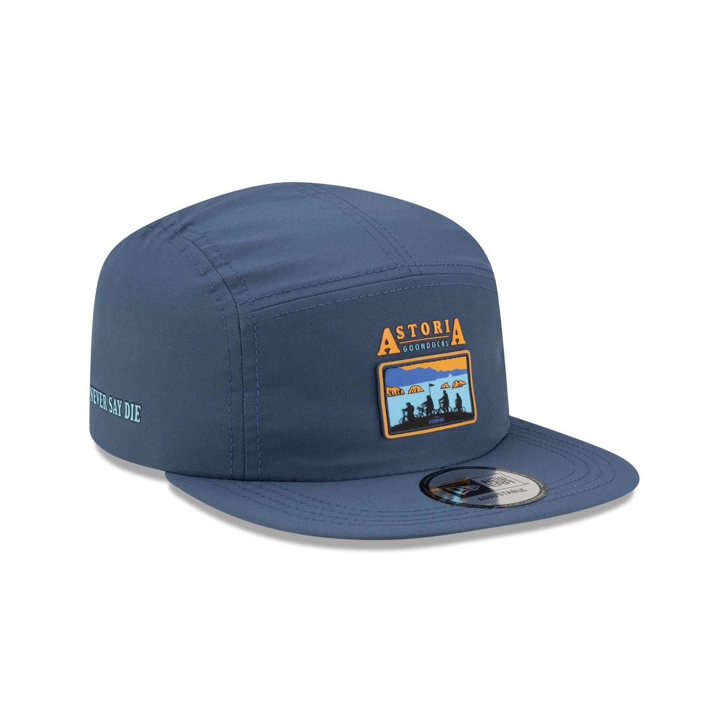 The Goonies Camper Adjustable Hat
