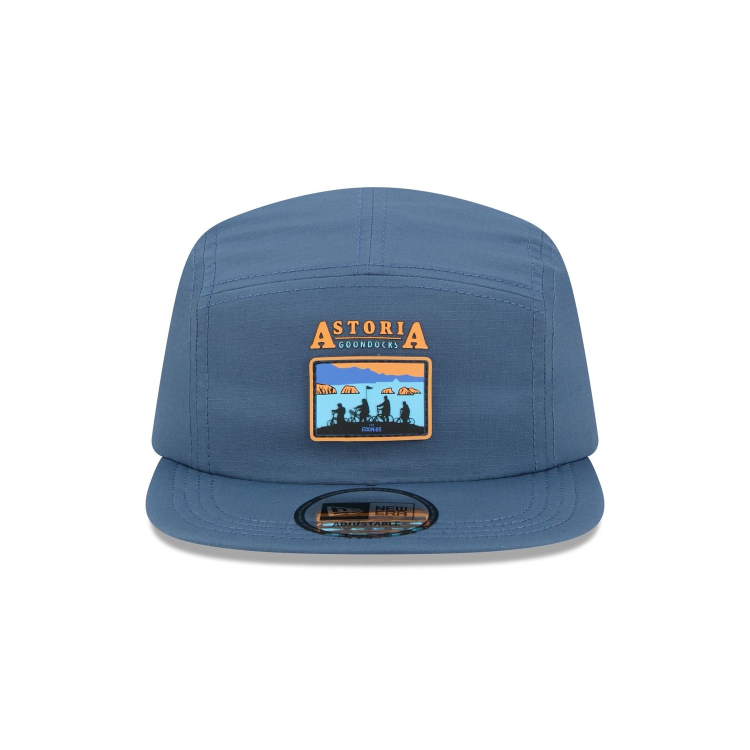 The Goonies Camper Adjustable Hat