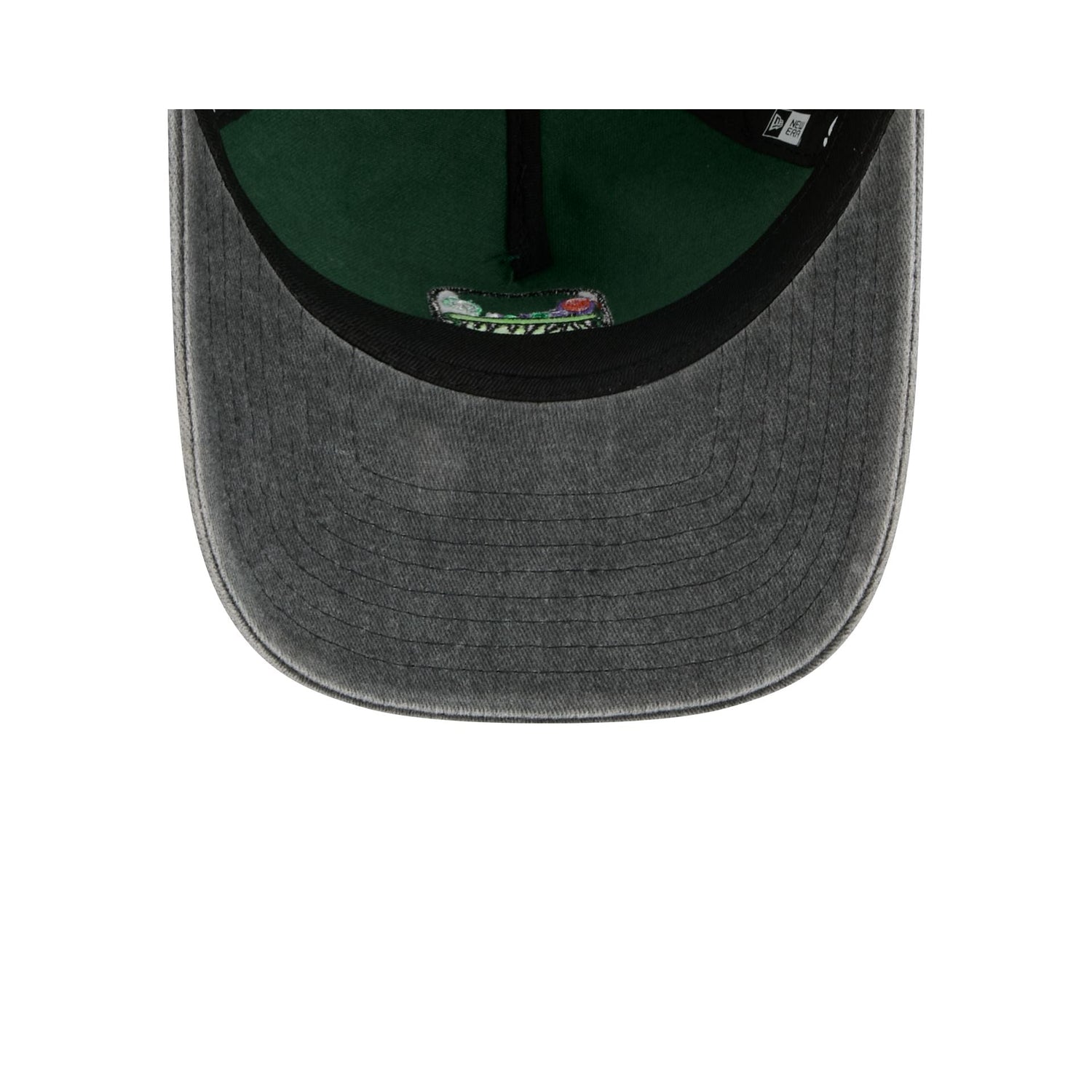 New Era Cap Monster Treat Bucket 9TWENTY A-Frame Adjustable Hat