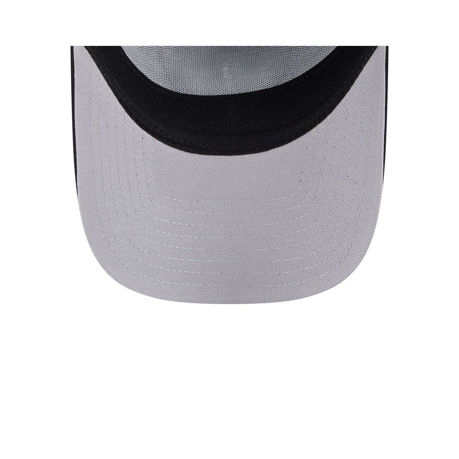 Los Angeles Angels Skeletal Heart 9FORTY A-Frame Snapback Hat