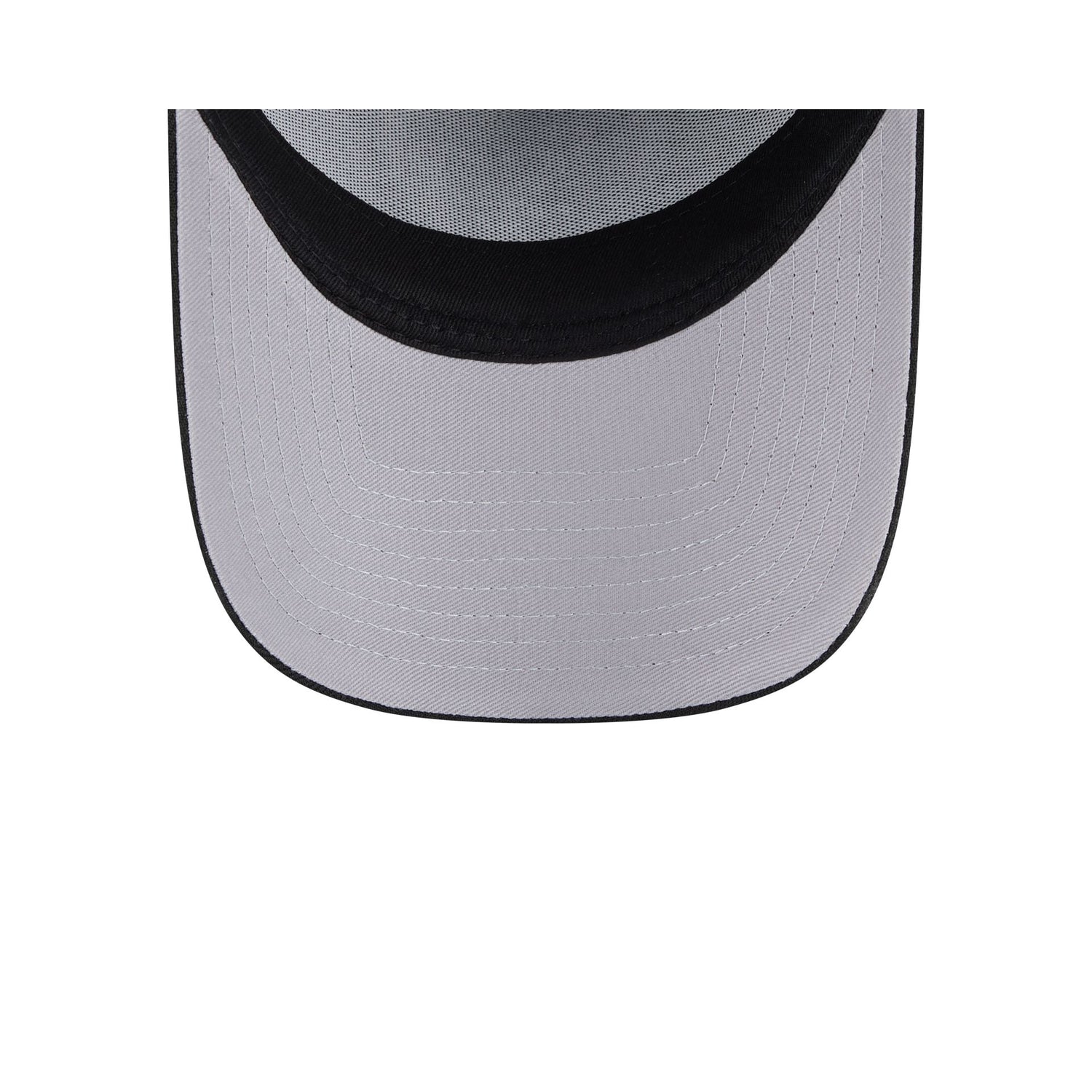 Chicago White Sox Skeletal Heart 9FORTY A-Frame Snapback Hat