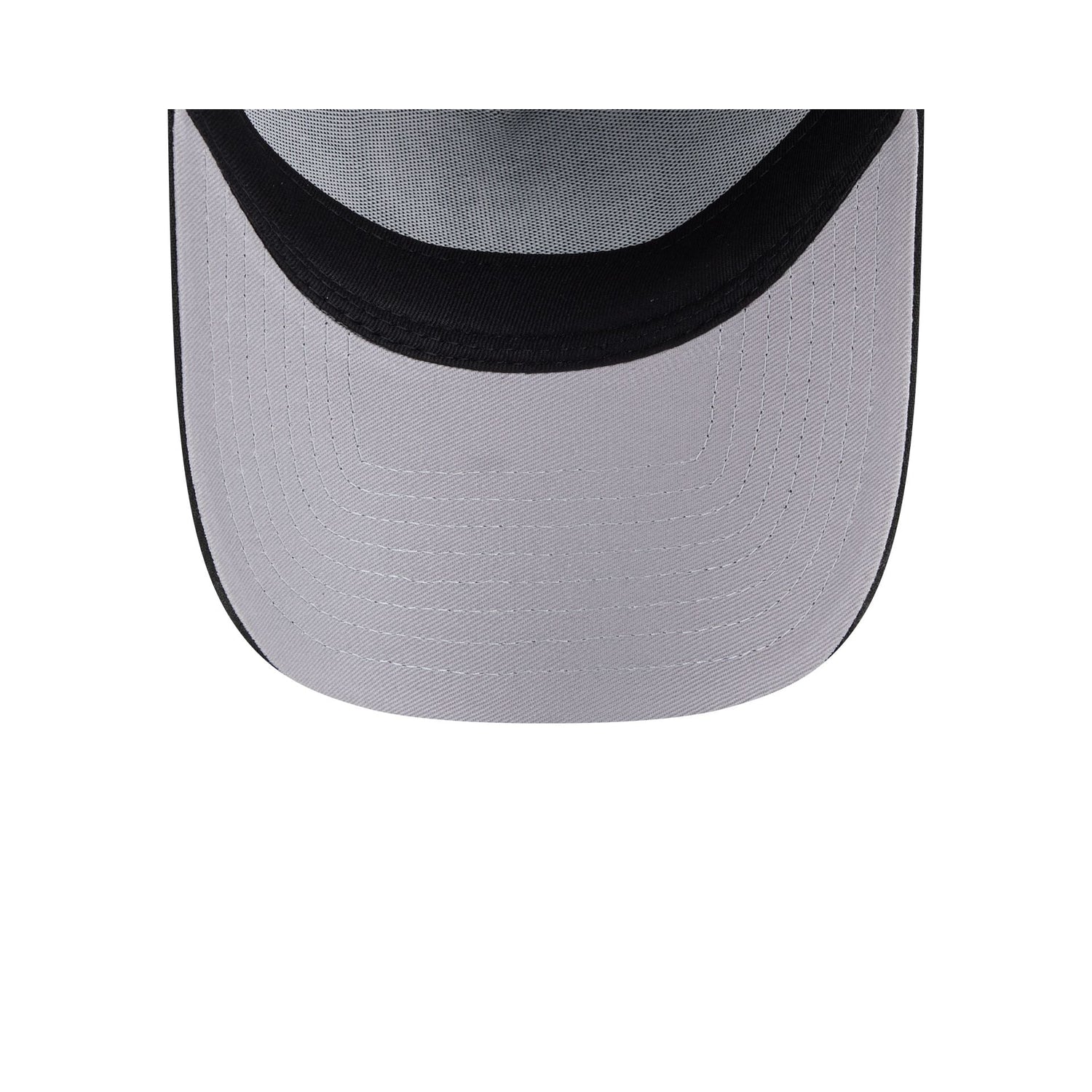 New York Mets Skeletal Heart 9FORTY A-Frame Snapback Hat