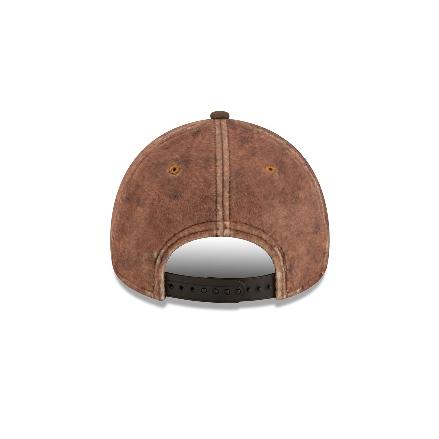 New Era Cap Wolfman 9FORTY A-Frame Snapback Hat