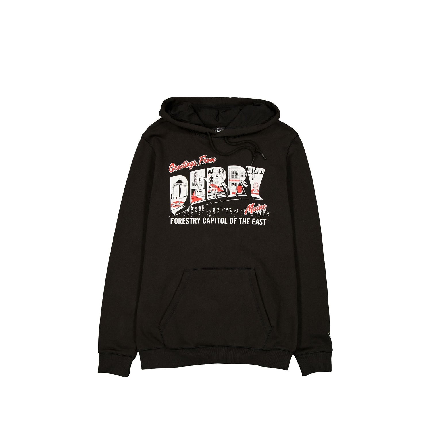 It: Welcome to Derry Hoodie