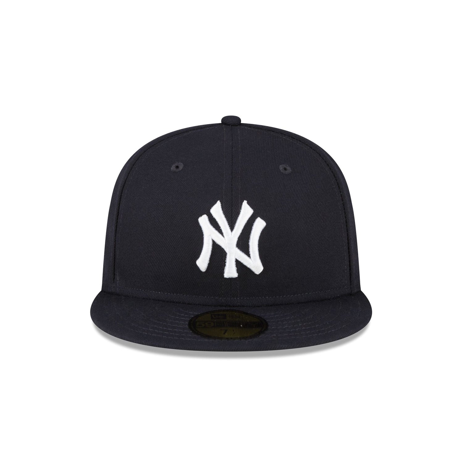 New York Yankees Hall of Fame 2025 CC Sabathia 59FIFTY Fitted Hat