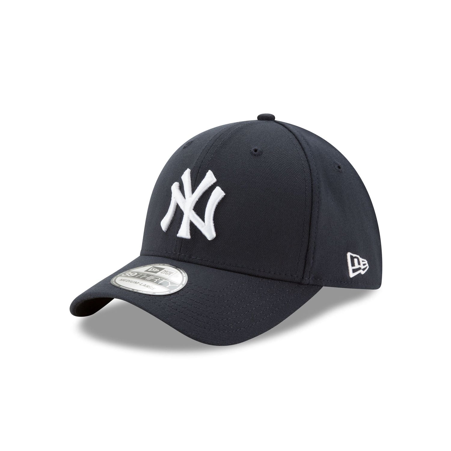 New York Yankees Hall of Fame 2025 CC Sabathia 39THIRTY Stretch Fit Hat