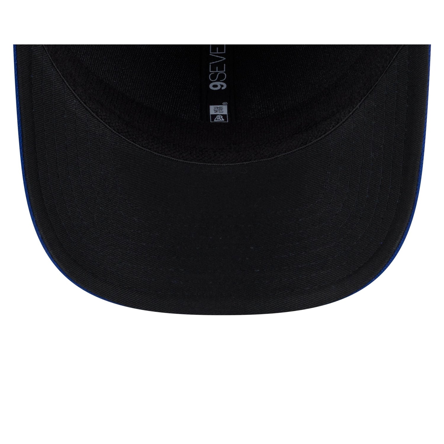 New York Mets David Wright Retirement Patch 9SEVENTY Stretch-Snap Hat