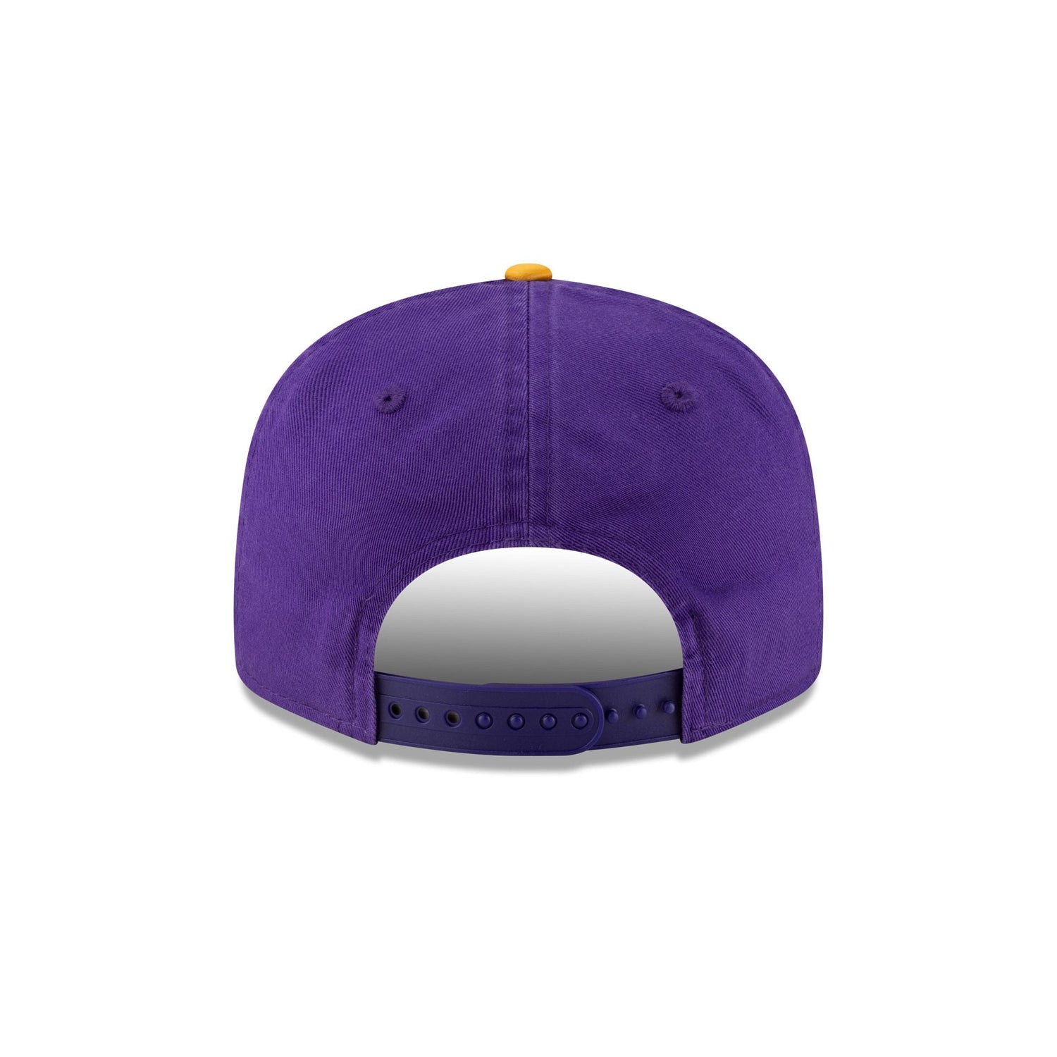 Minnesota Vikings International Games Series Retro Crown 9FIFTY Snapback Hat