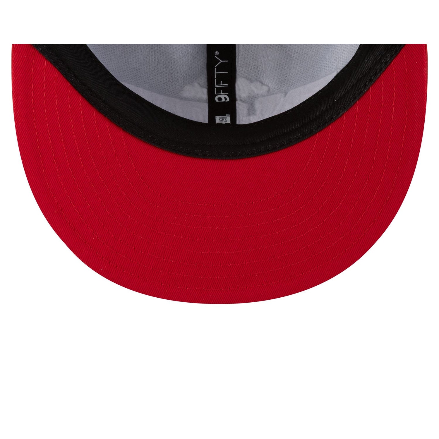 Atlanta Falcons International Games Series Retro Crown 9FIFTY Snapback Hat