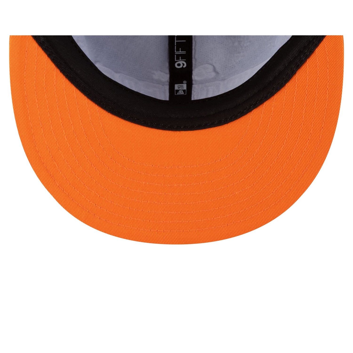 Denver Broncos International Games Series Retro Crown 9FIFTY Snapback Hat